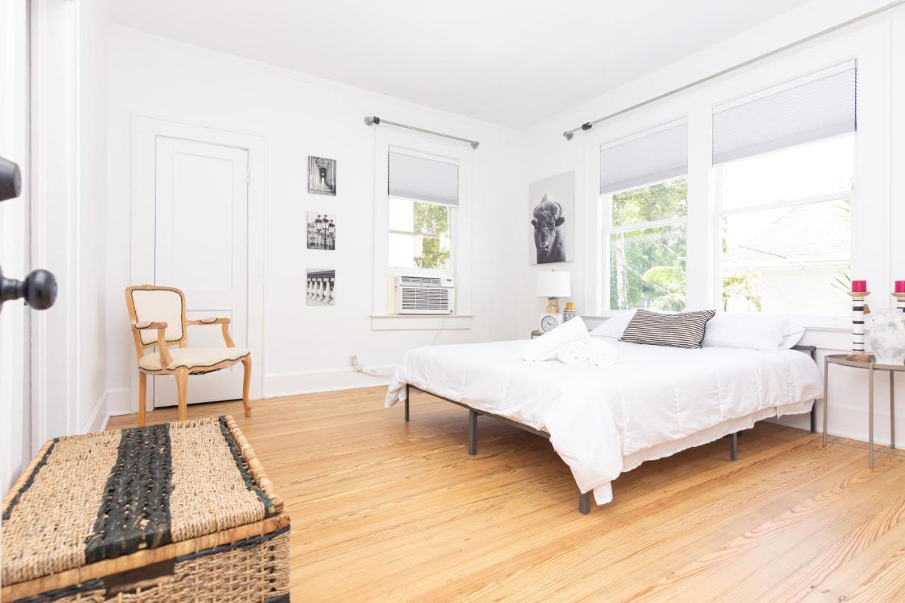 Two Bedroom - Heart Of Wynwood & Edgewater - Private Parking Spot * Miami