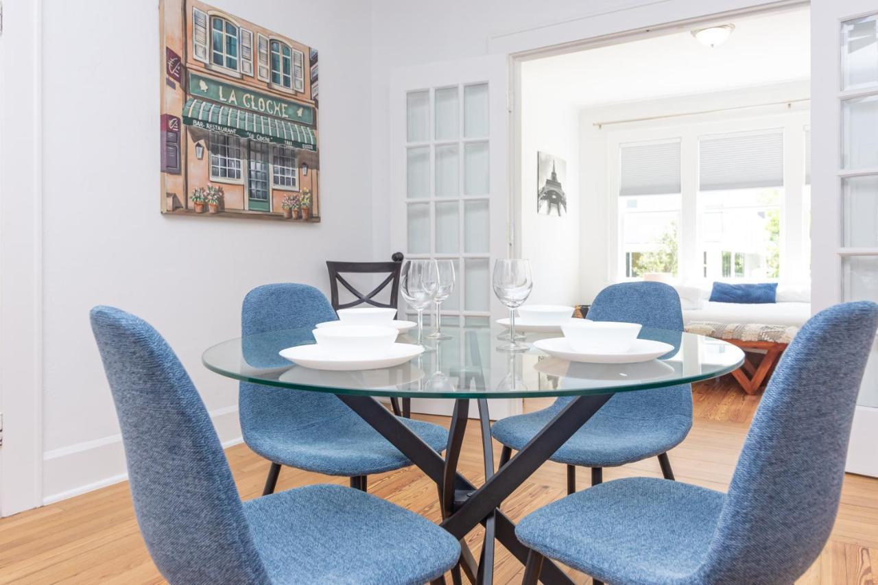 Apartment Two Bedroom - Heart Of Wynwood & Edgewater - Private Parking Spot