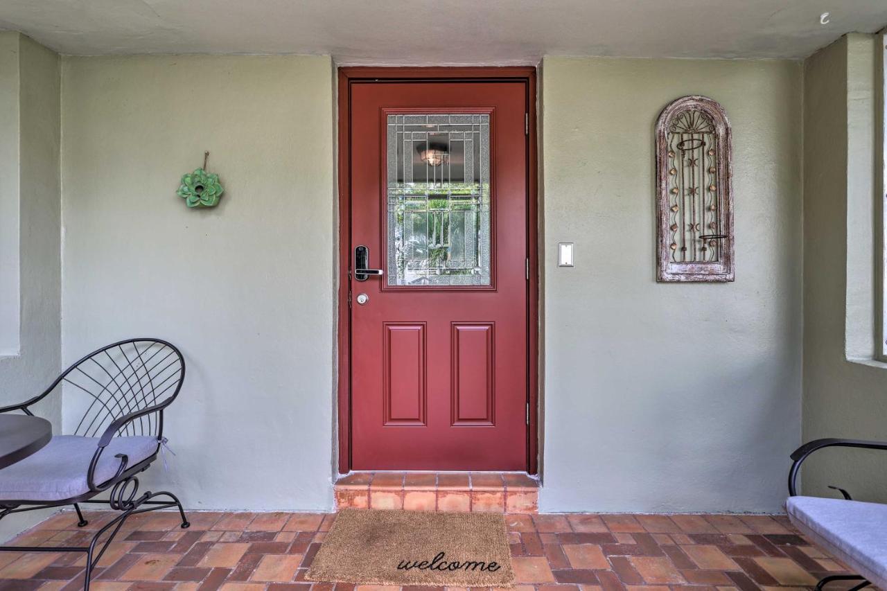 Modern 2 Bd And Loft Getaway Less Than 9 Mi To Dtwn! Holiday home Miami