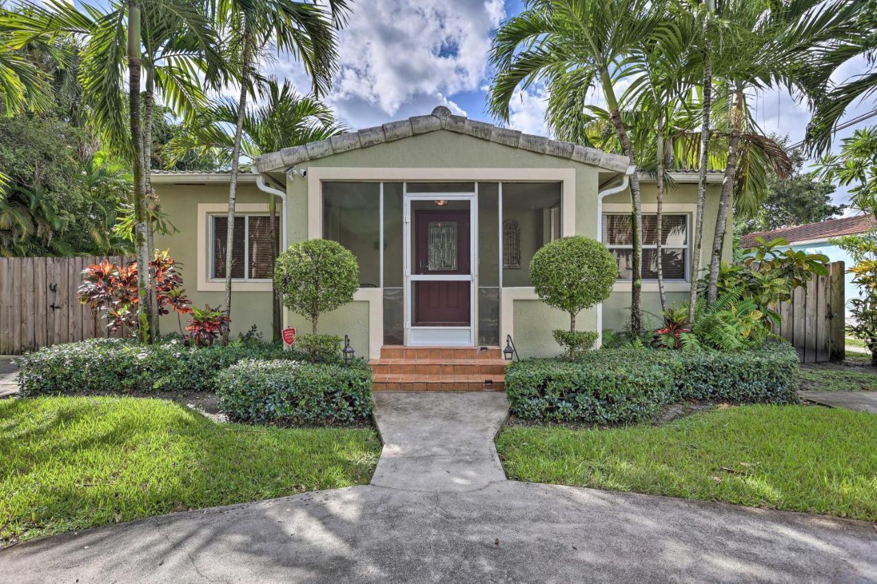 Modern 2 Bd And Loft Getaway Less Than 9 Mi To Dtwn!