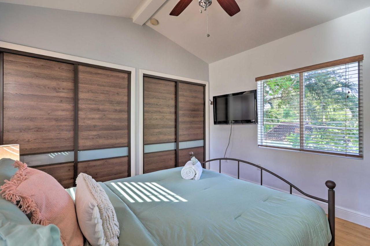 Holiday home Modern 2 Bd And Loft Getaway Less Than 9 Mi To Dtwn!