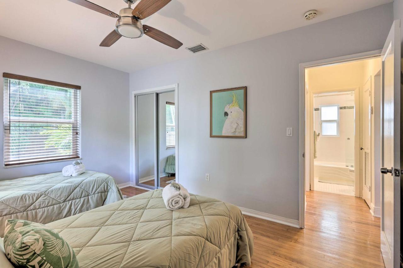 Holiday home Modern 2 Bd And Loft Getaway Less Than 9 Mi To Dtwn! *