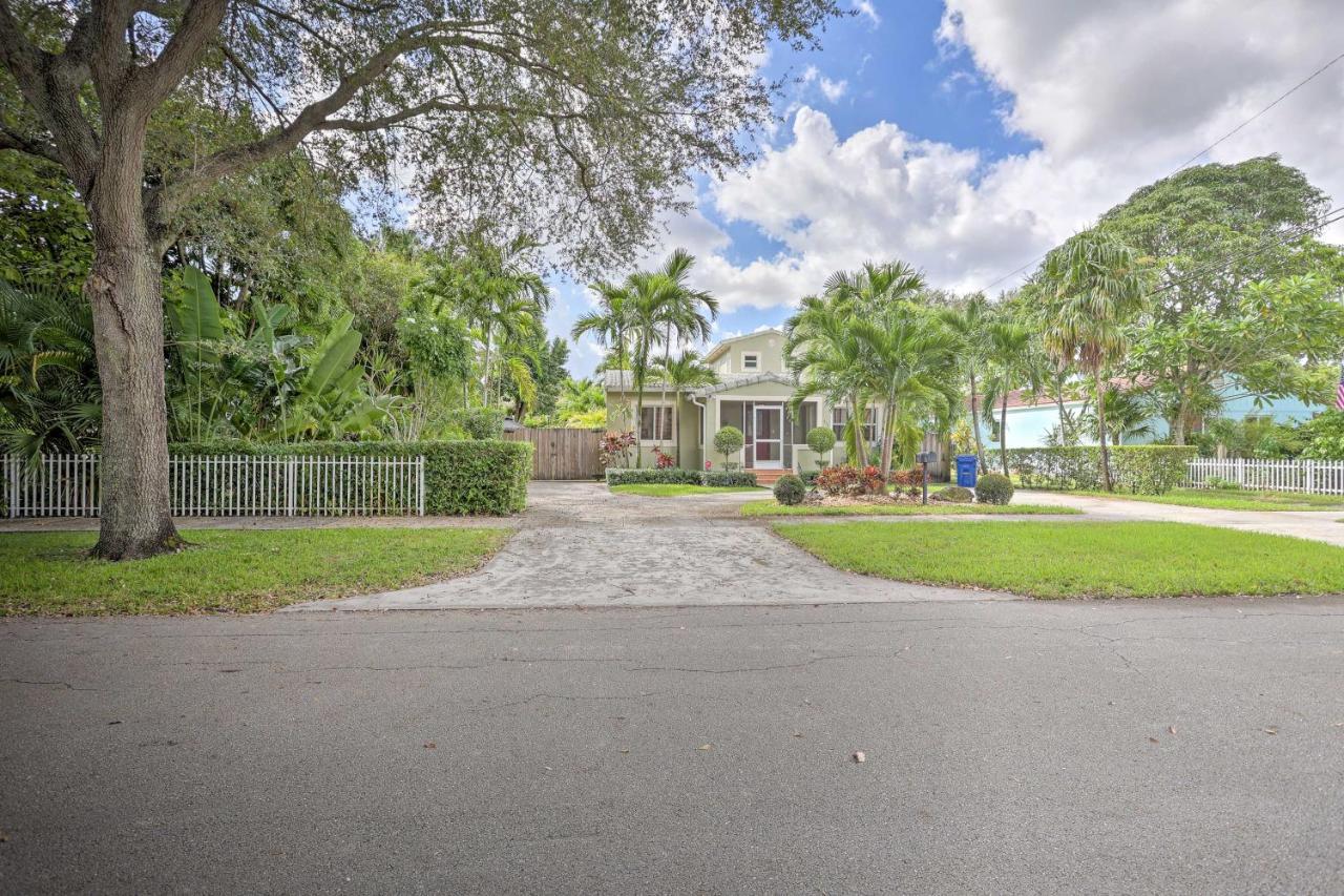 Modern 2 Bd And Loft Getaway Less Than 9 Mi To Dtwn! * Miami