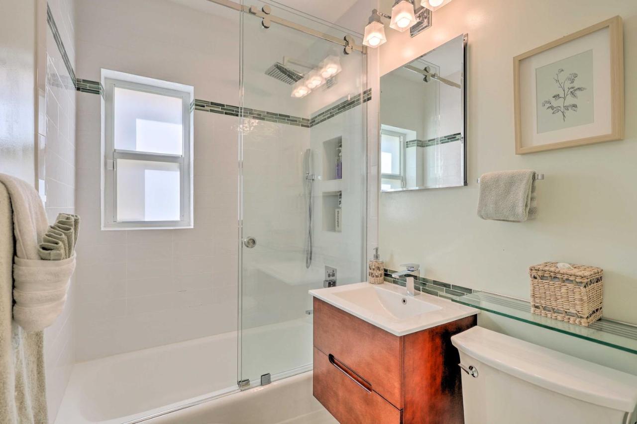 Modern 2 Bd And Loft Getaway Less Than 9 Mi To Dtwn! Holiday home *