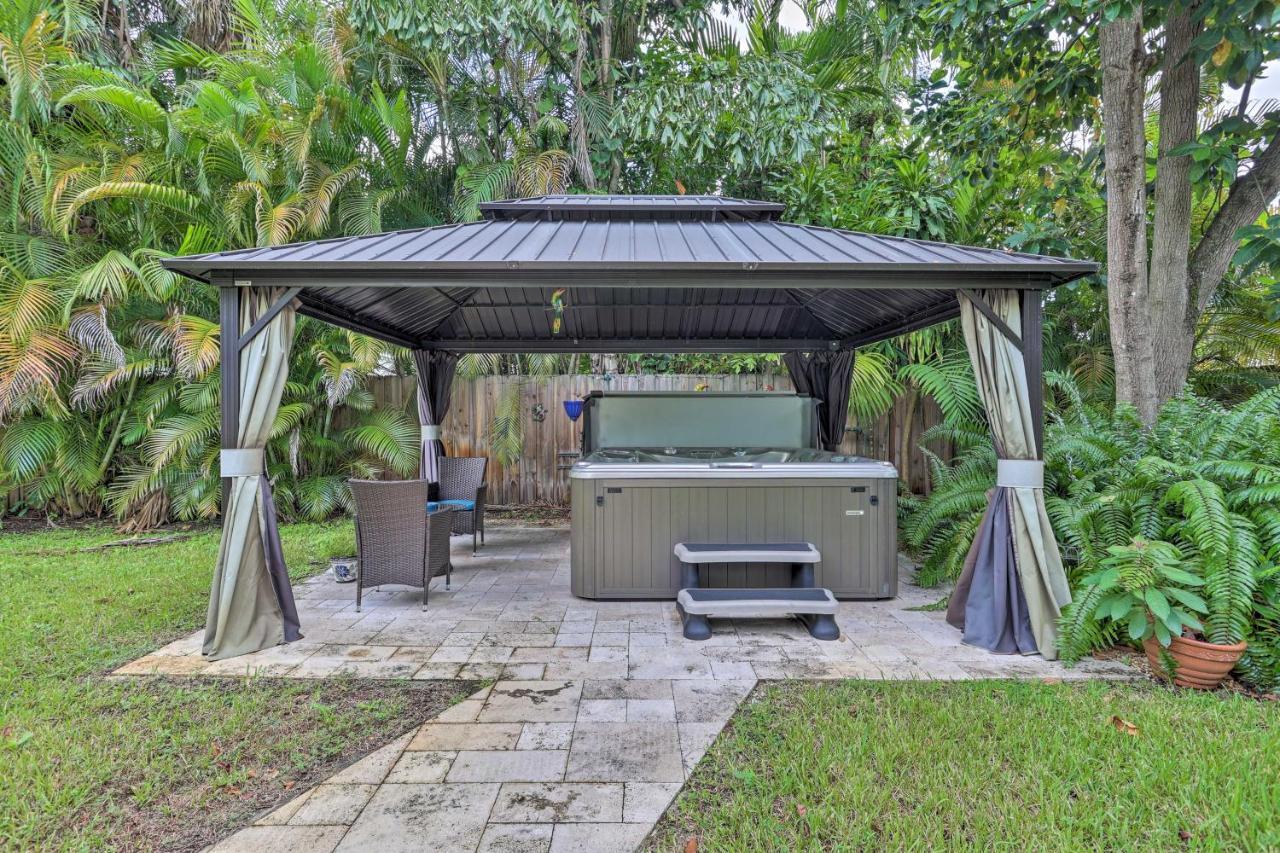 Holiday home Modern 2 Bd And Loft Getaway Less Than 9 Mi To Dtwn! Miami