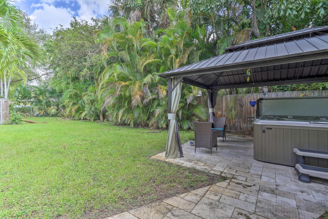 Modern 2 Bd And Loft Getaway Less Than 9 Mi To Dtwn! Miami