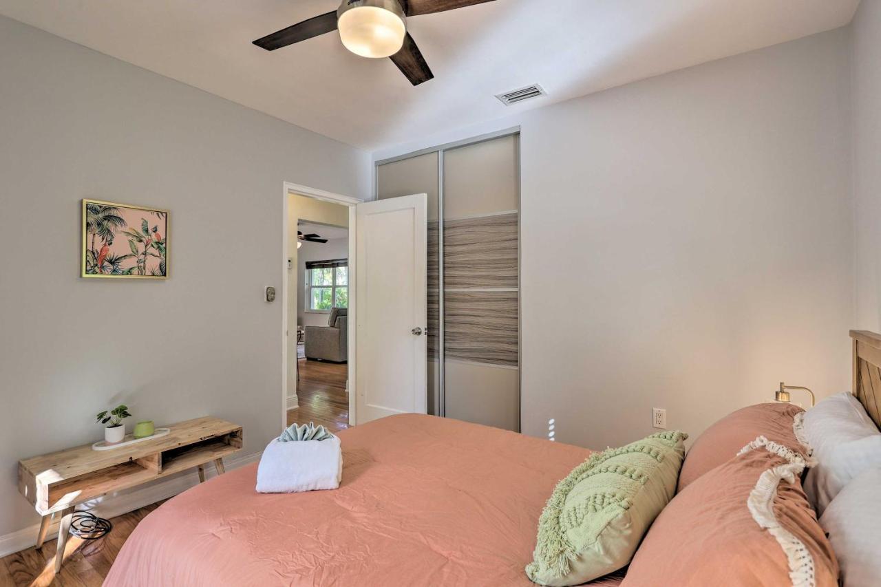 Modern 2 Bd And Loft Getaway Less Than 9 Mi To Dtwn! Holiday home