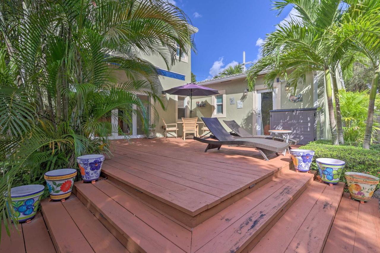 Holiday home Modern 2 Bd And Loft Getaway Less Than 9 Mi To Dtwn! Miami