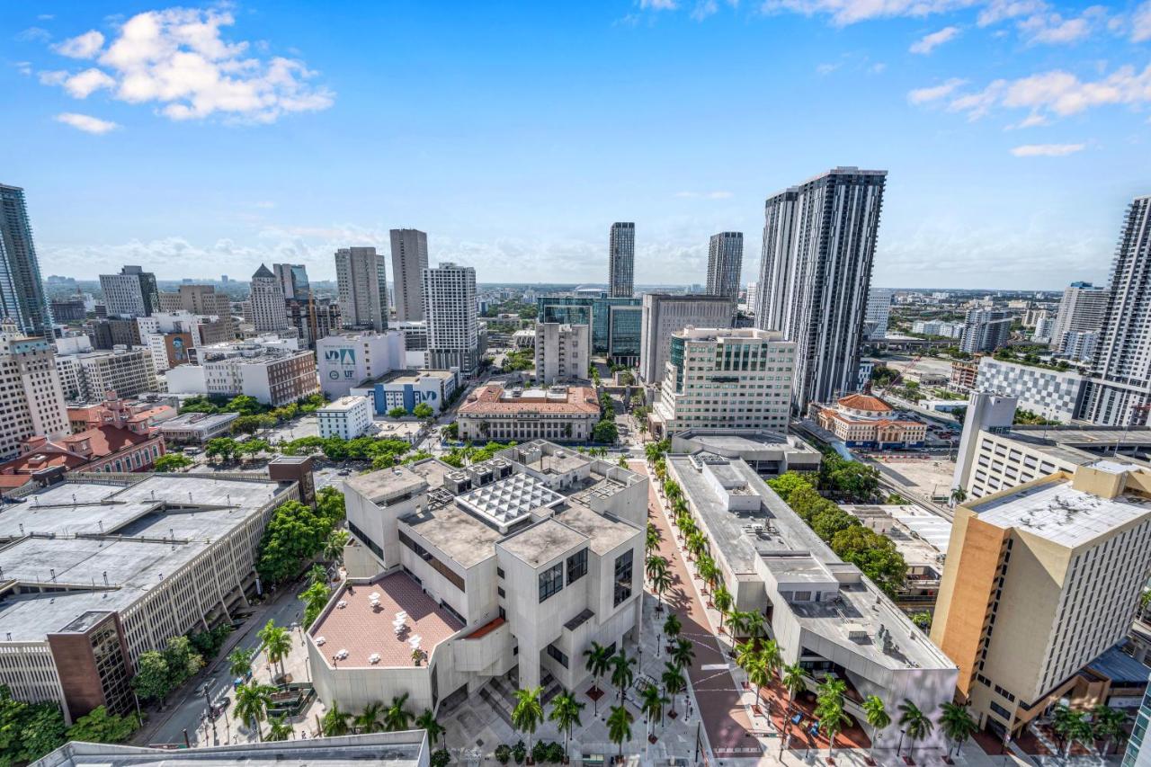 Nvcll Apartamento Miami