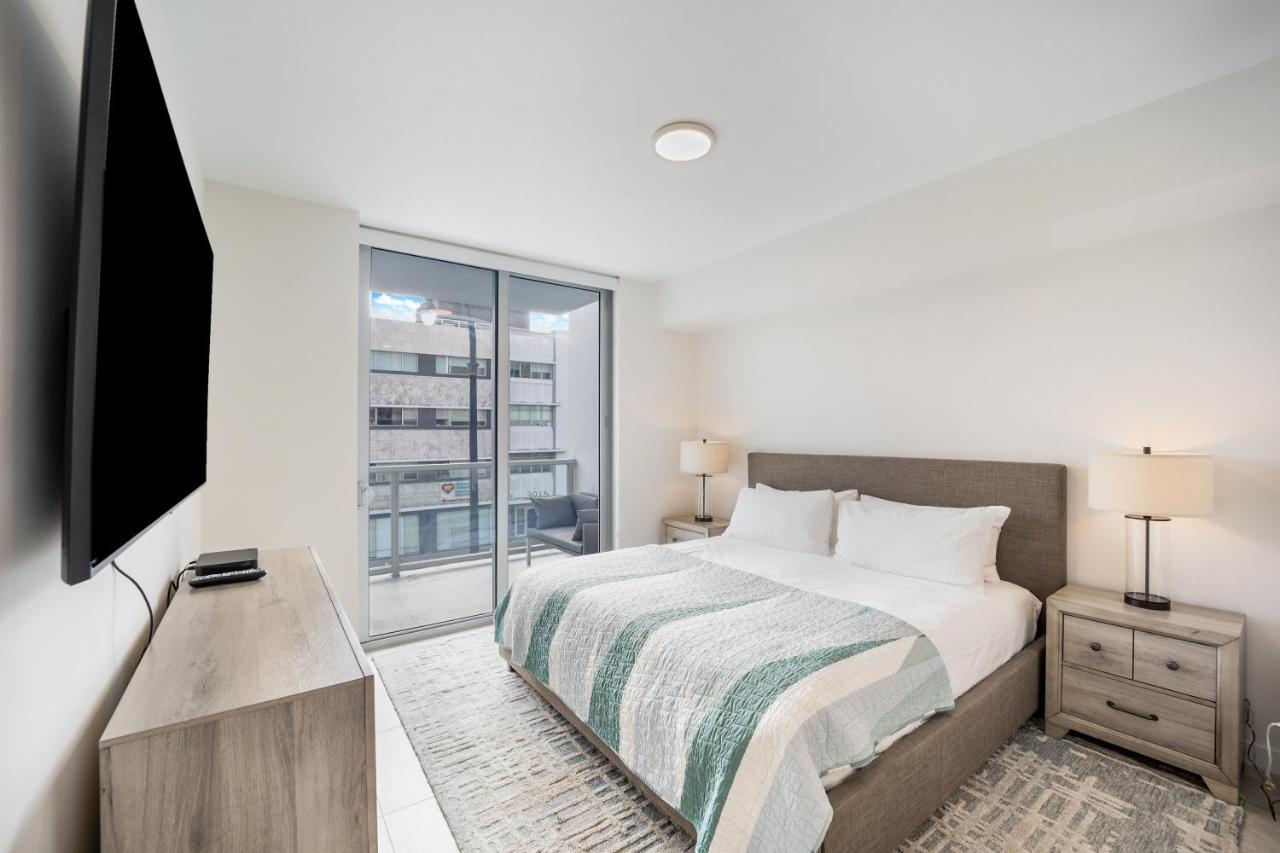 Apartment Nomada Destination Residences - Quadro Miami