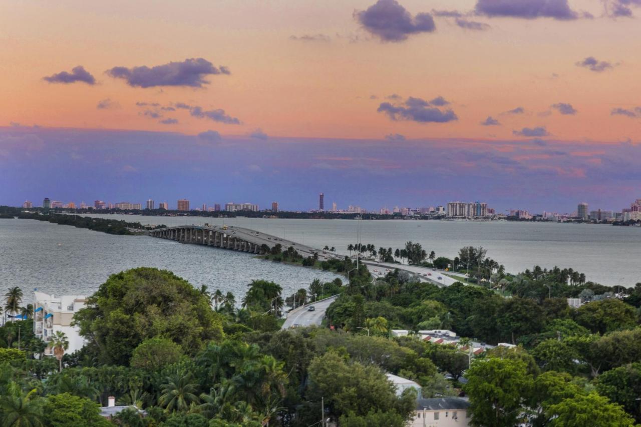 Nomada Destination Residences - Quadro Apartment Miami