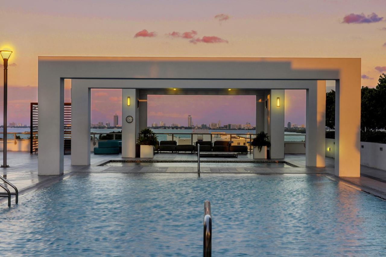 Apartment Nomada Destination Residences - Quadro Miami