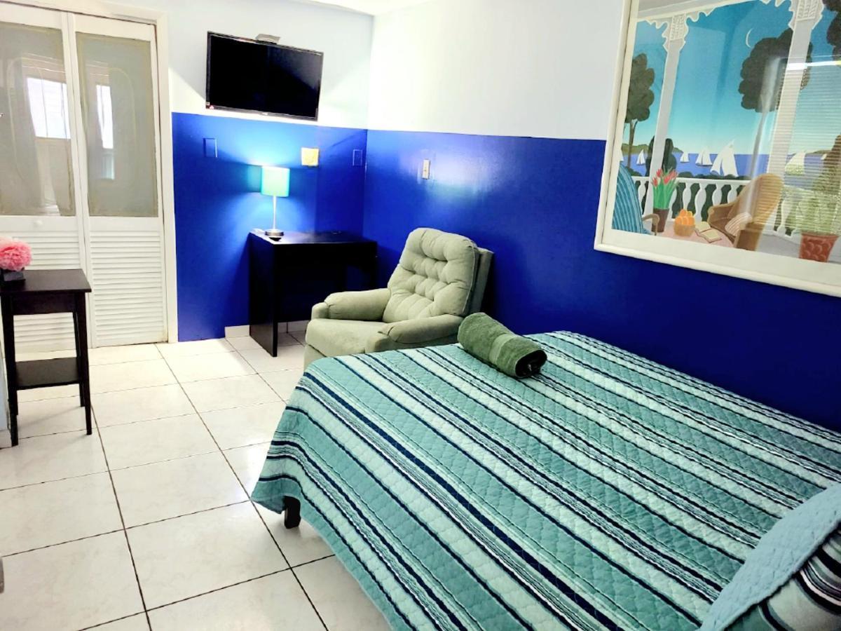 La Casona Azul Guest house *