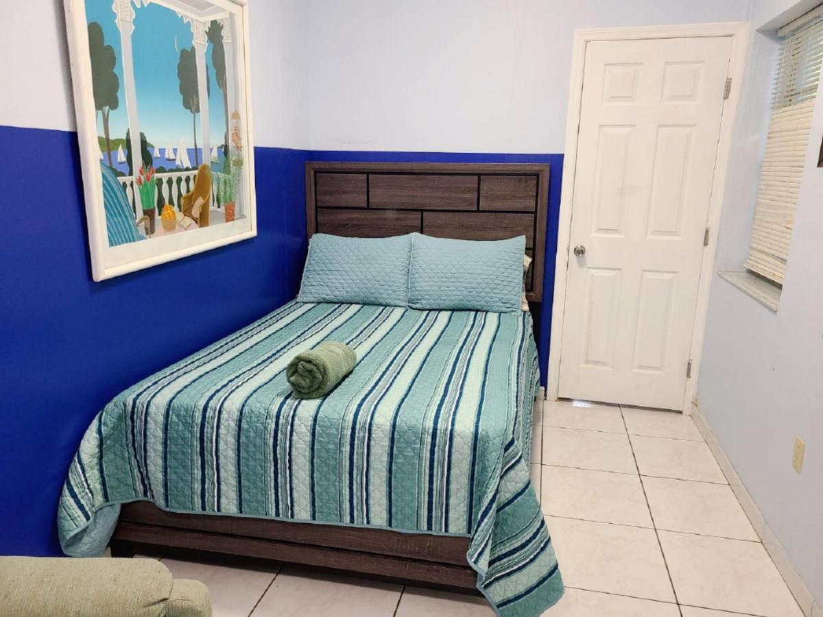Guest house La Casona Azul