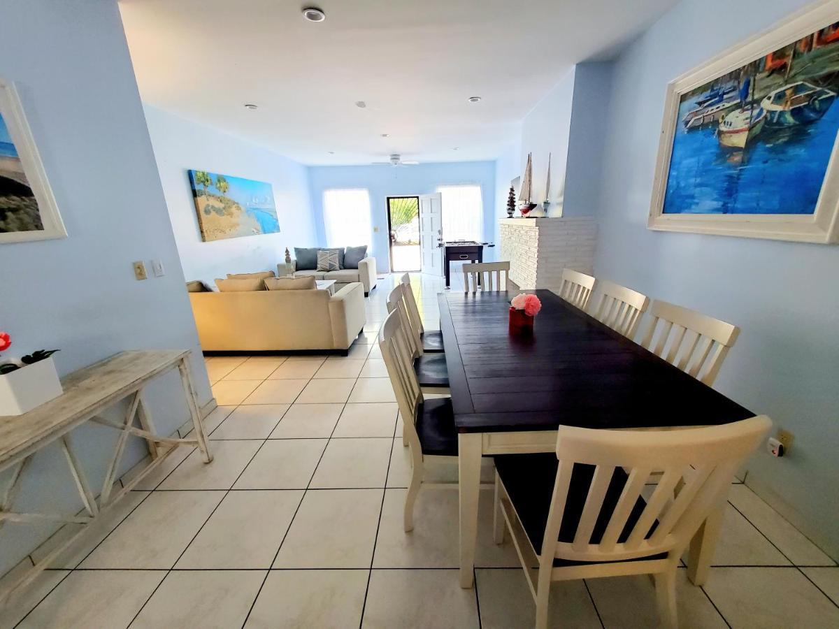 Guest house La Casona Azul