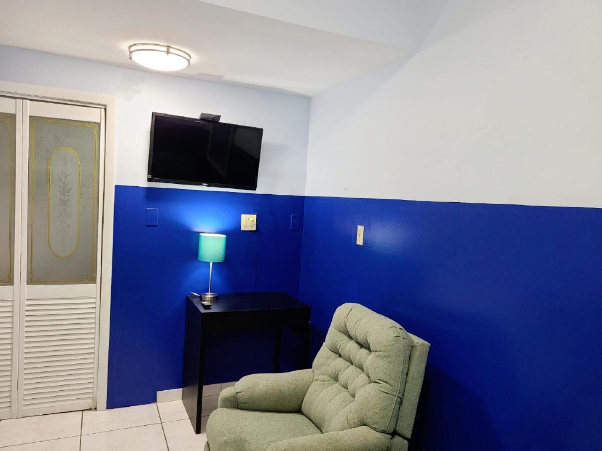 La Casona Azul Guest house