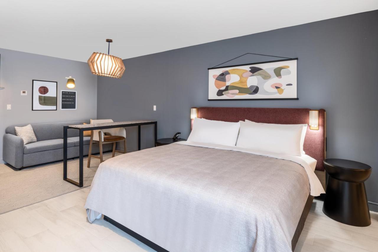 Atwell Brickell By Ihg 4*