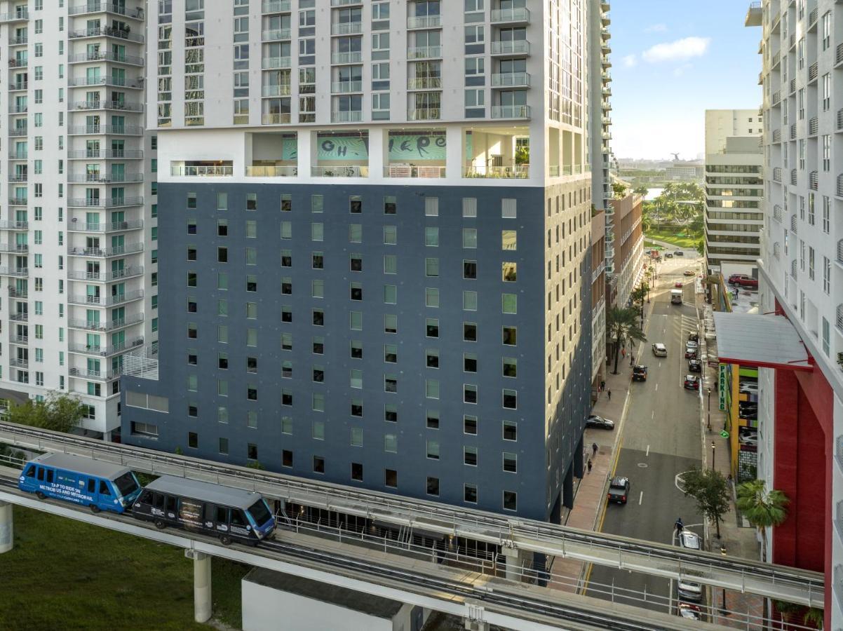 Hotel Yotelpad 4*