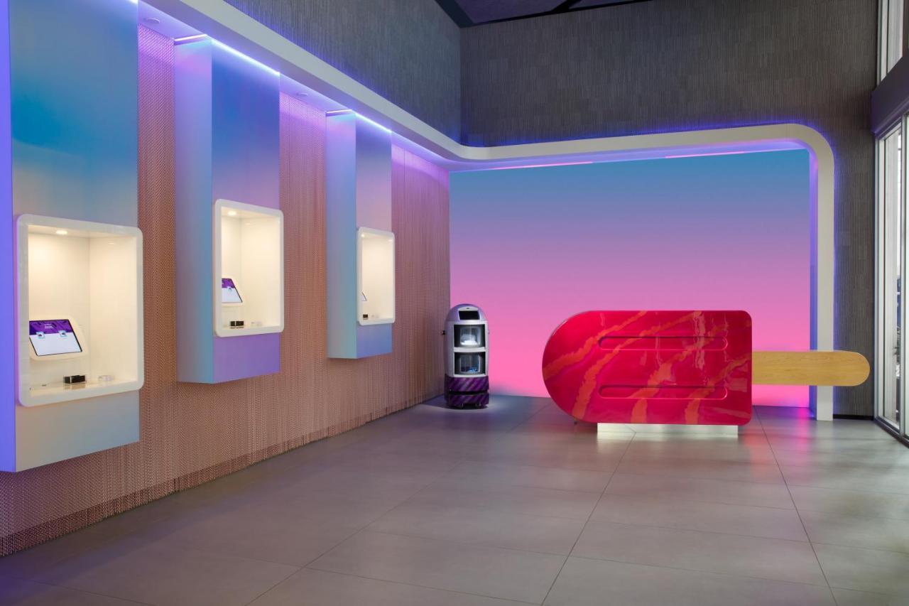 Yotelpad