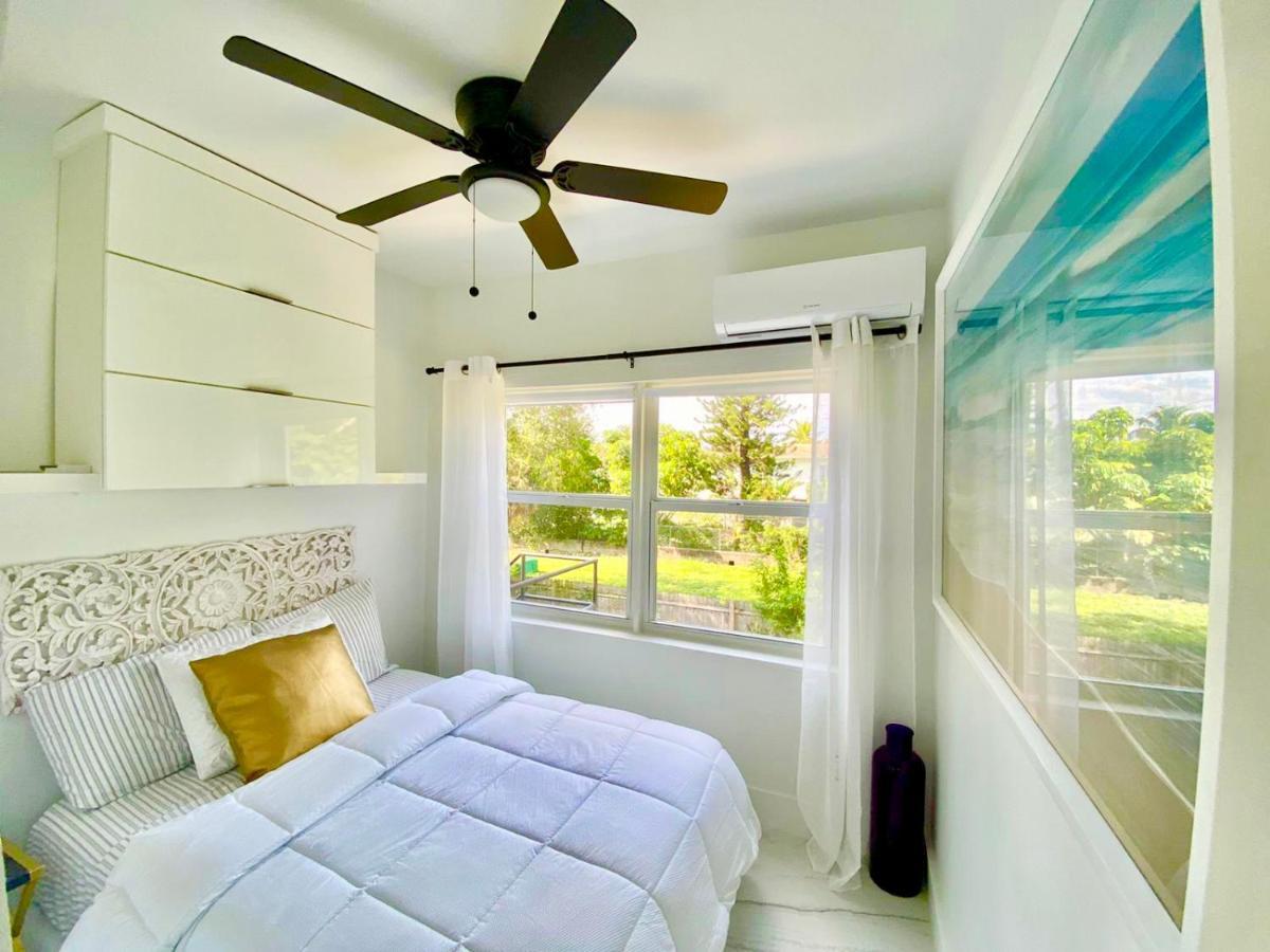 The Carrington: Multi-unit Retreat With * Miami
