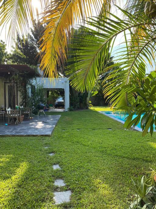 Casa de férias With Large Pool Miami