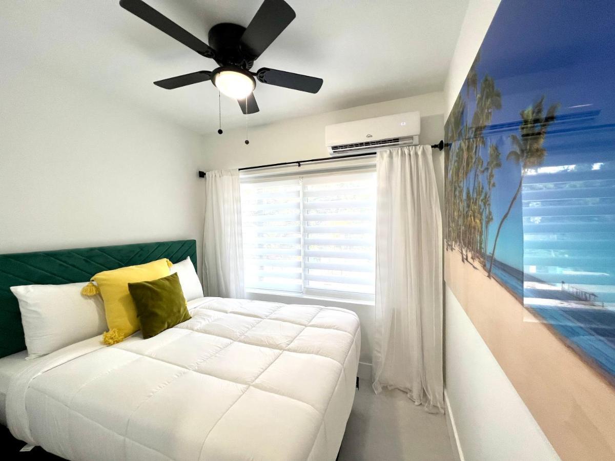 The Carrington: Multi-unit Retreat With