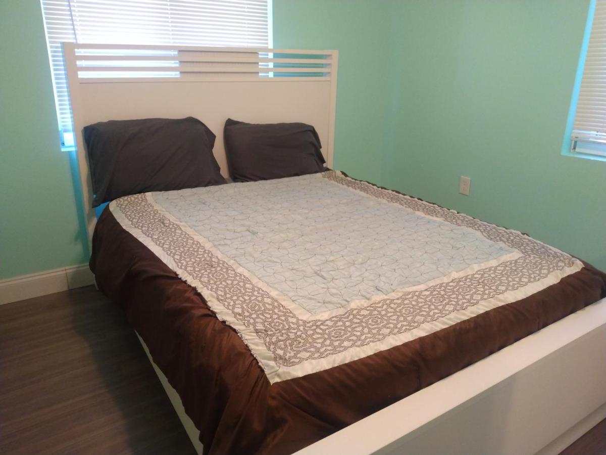 Mimo Studio With Private Entrance & Key Casa de hóspedes Miami