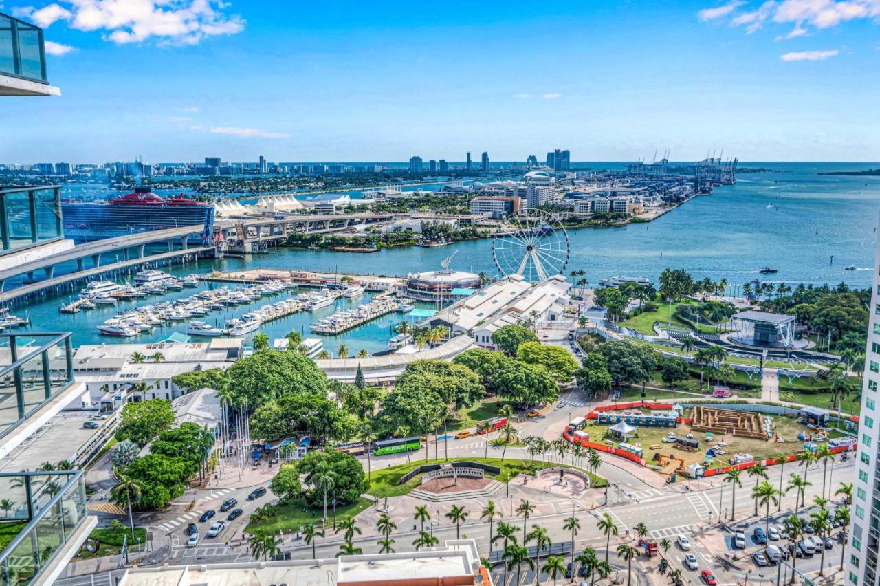 Nvcll Apartamento Miami