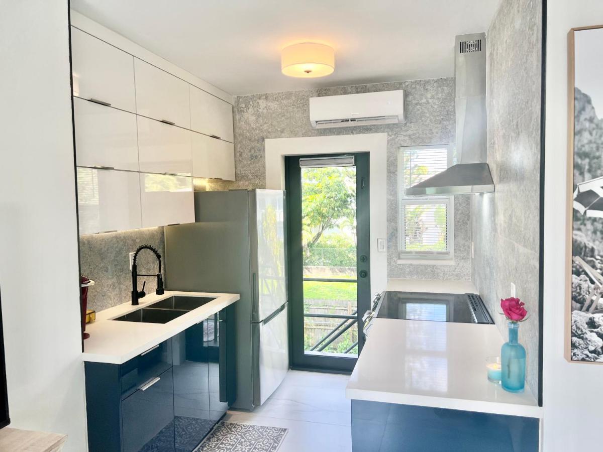 The Carrington: Multi-unit Retreat With