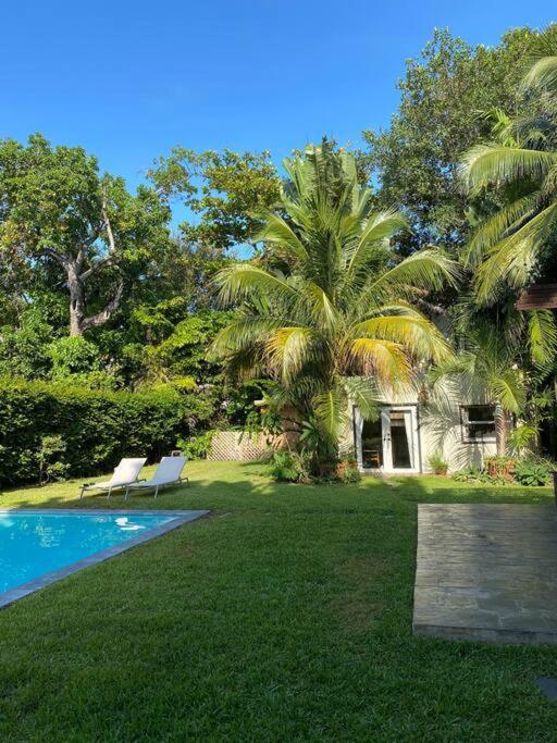 Casa de férias With Large Pool *