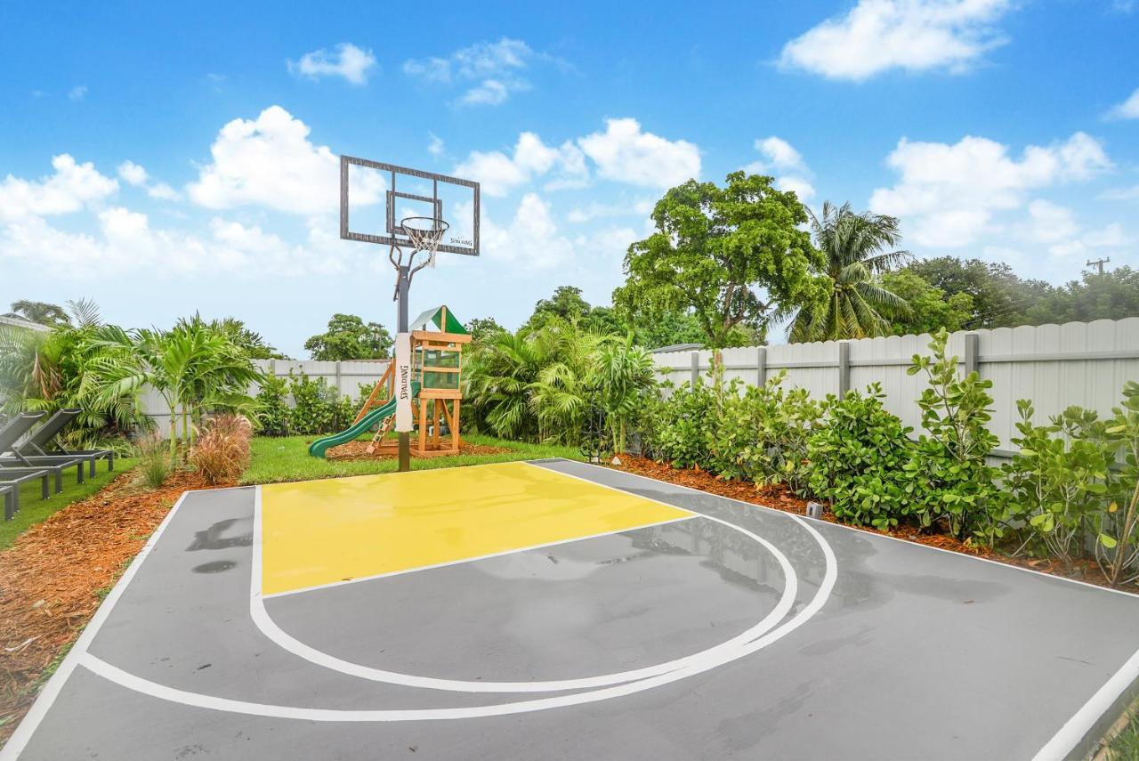 Holiday home Family 5Br Miami Resort Pool, Sports & Bbq Oasis L04 Miami