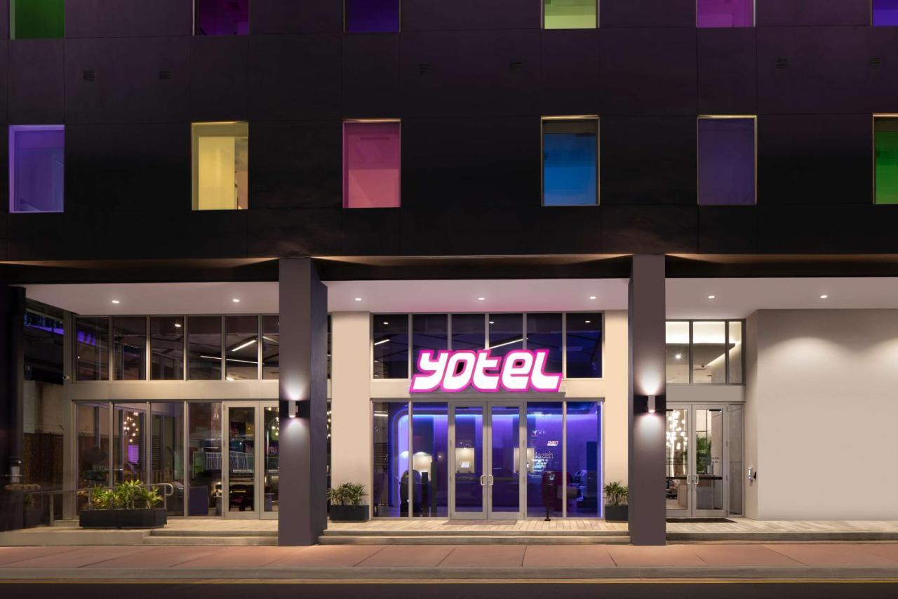Downtown Hotel