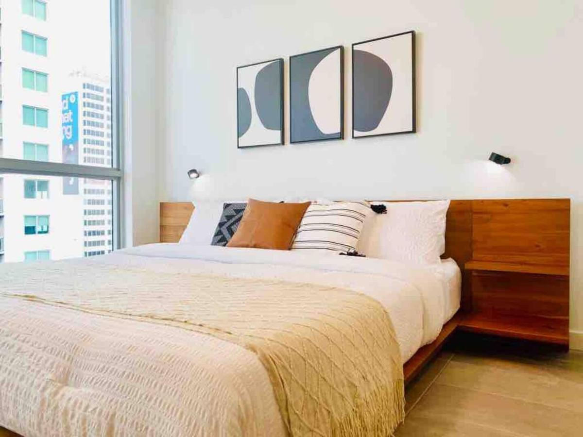 High End Studio Yotel Downtown L57 Aparthotel *