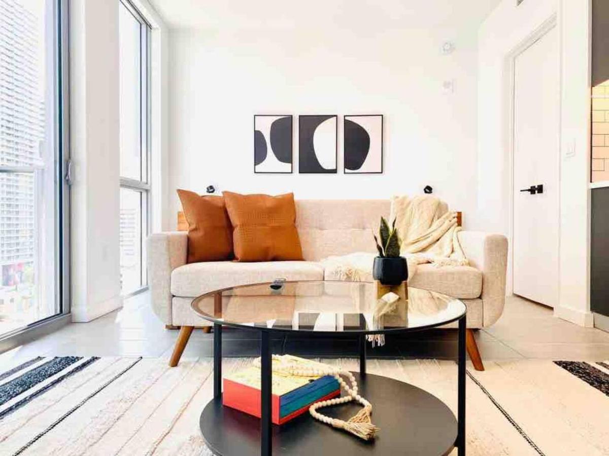 High End Studio Yotel Downtown L57 Aparthotel