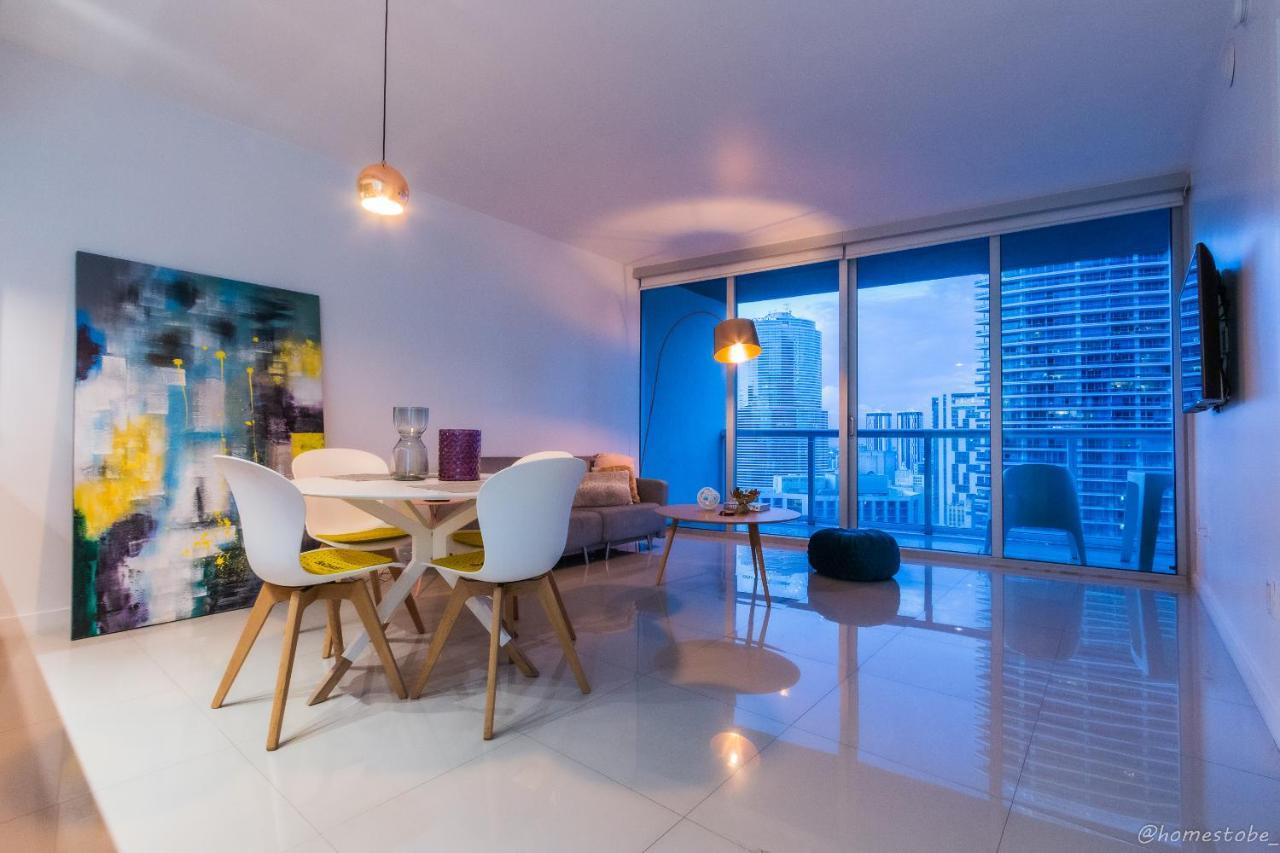 Luxury Icon Brickell By Meetpoint Apartment