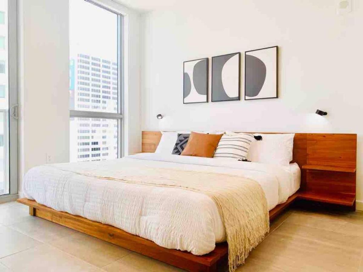 High End Studio Yotel Downtown L57 Aparthotel Miami