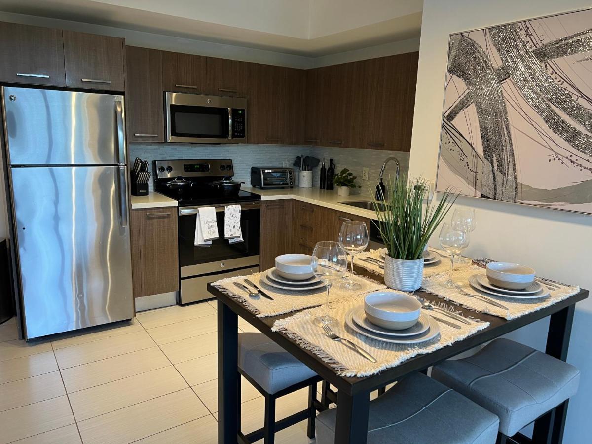Zafiro Apartamento Miami