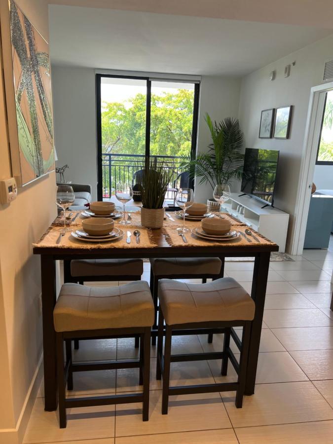 Zafiro Miami