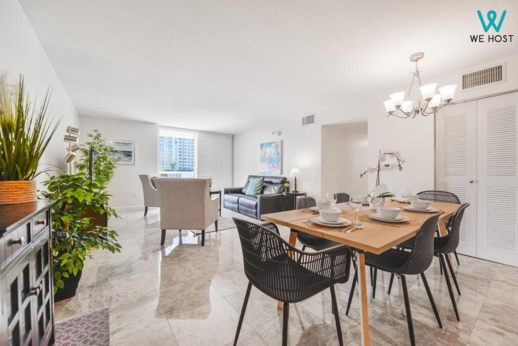 Amazing 3br At Brickell With Views Apartment Miami