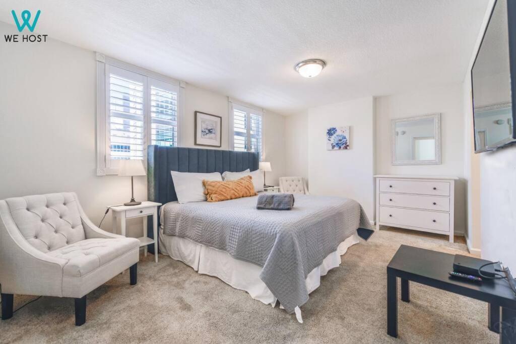 Amazing 3br At Brickell With Views Apartment