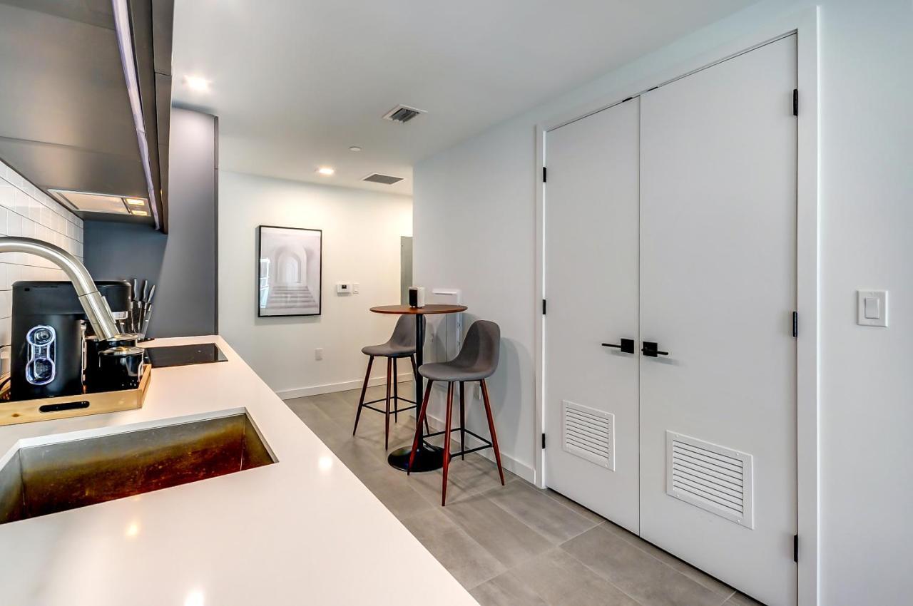 High End Studio Yotel Downtown L57 Aparthotel *
