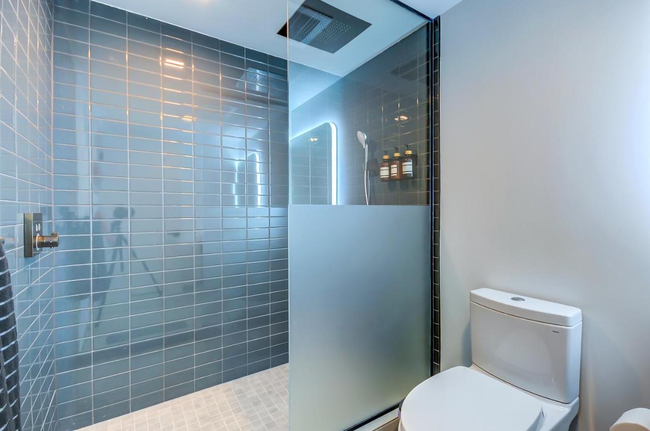 Aparthotel High End Studio Yotel Downtown L57