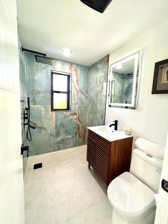 The Carrington: Multi-unit Retreat With