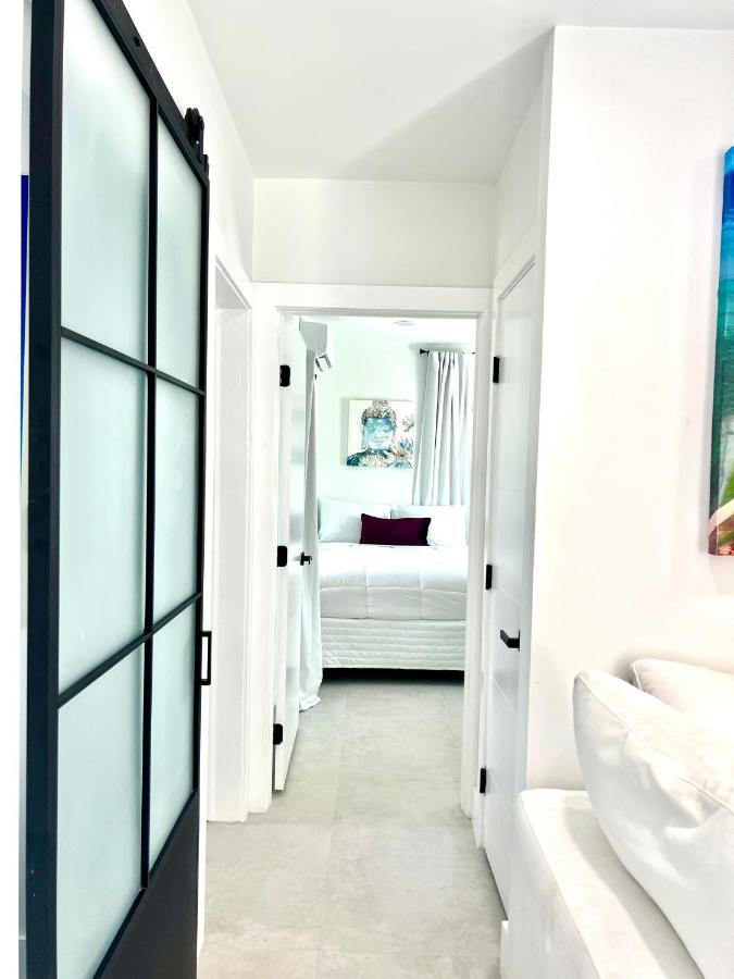 The Carrington: Multi-unit Retreat With *