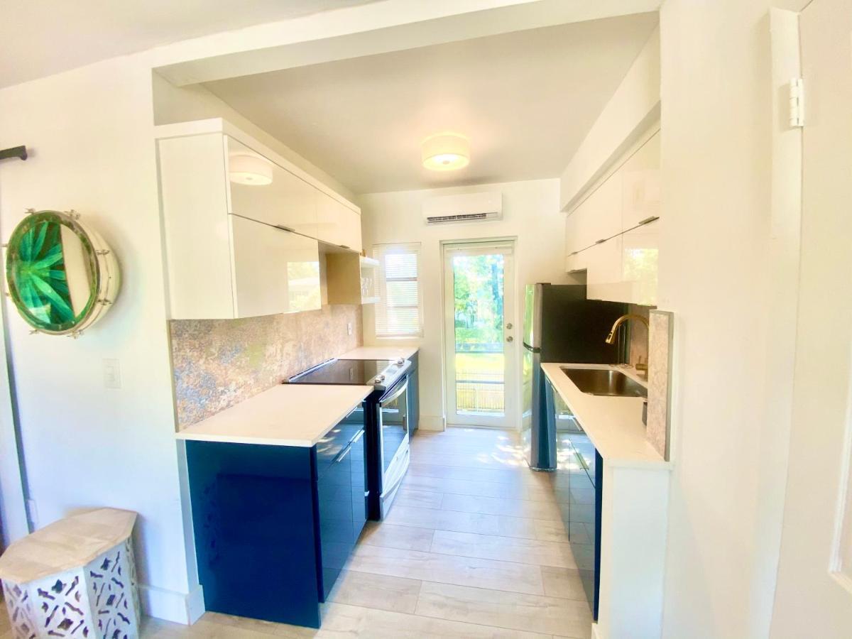 Apartment The Carrington: Multi-unit Retreat With Miami