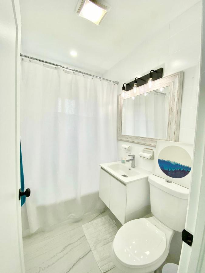 The Carrington: Multi-unit Retreat With Miami