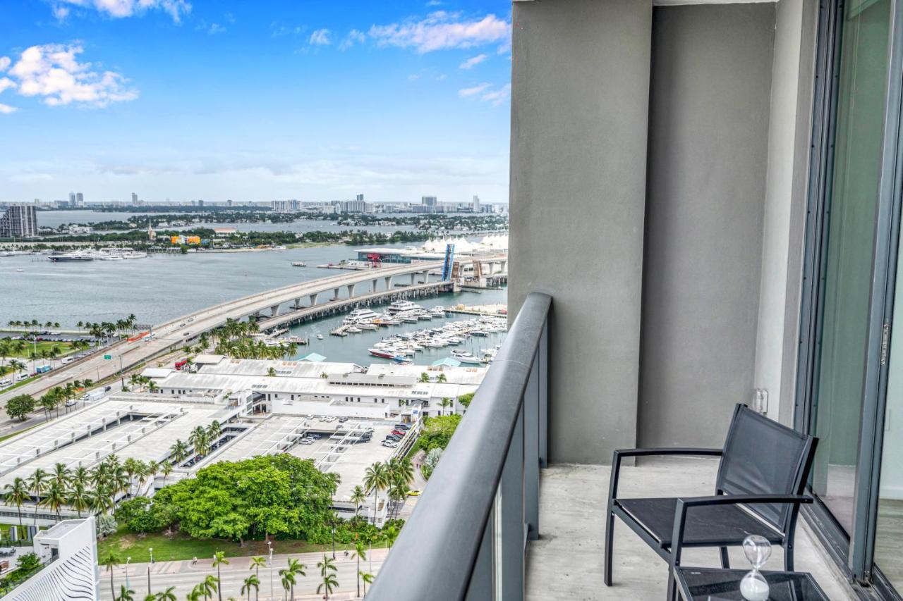 Nvcll Apartamento Miami
