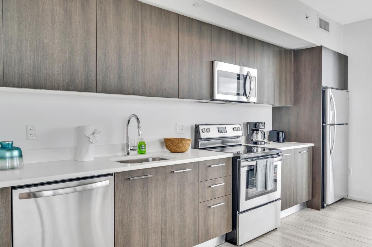 Apartamento Nvcll Miami