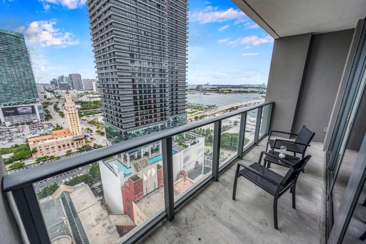 Apartamento Nvcll Miami