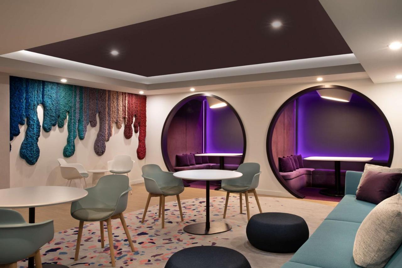 Hotel Downtown Miami